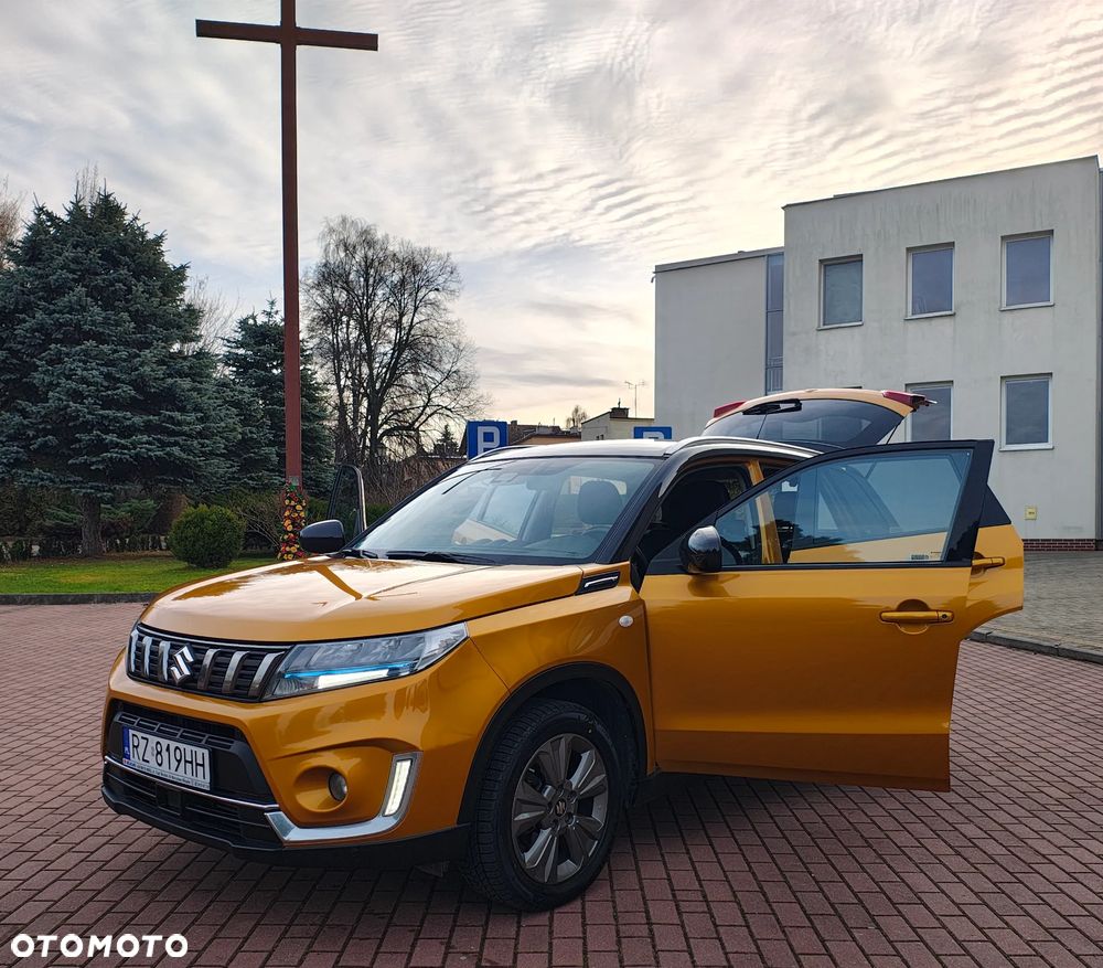 Suzuki Vitara - 20