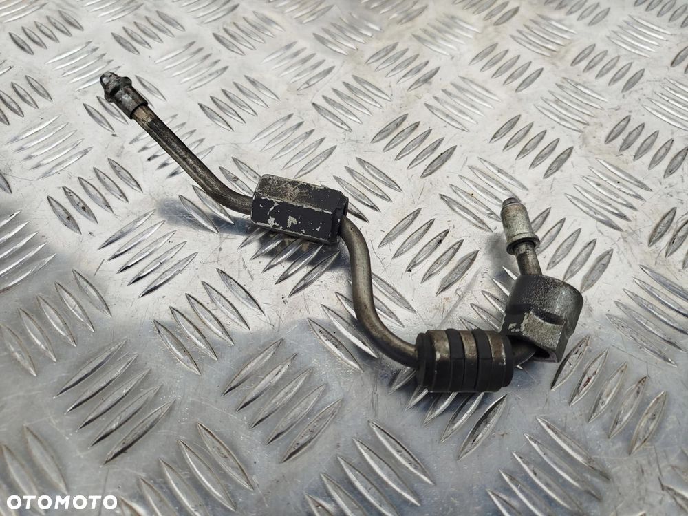 PRZEWÓD PALIWOWY SCANIA NTG LIFT - 2