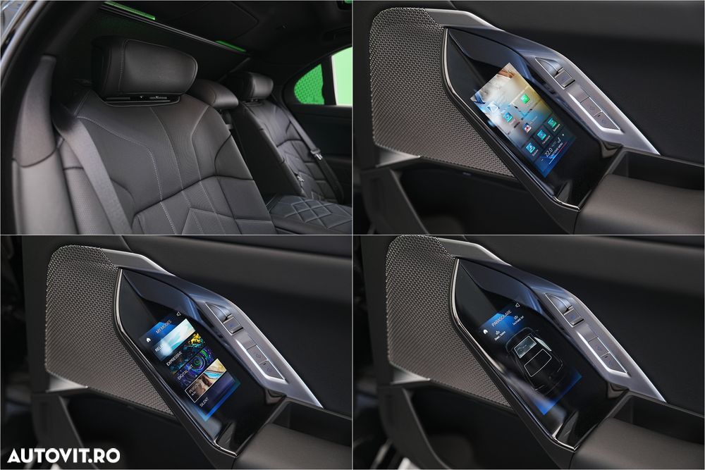 BMW Seria 7 - 25