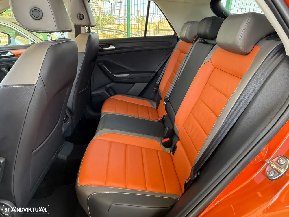 VW T-Roc 1.5 TSI Beats DSG - 18