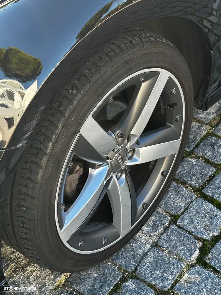 Audi A1 Sportback 1.6 TDI S-line - 12