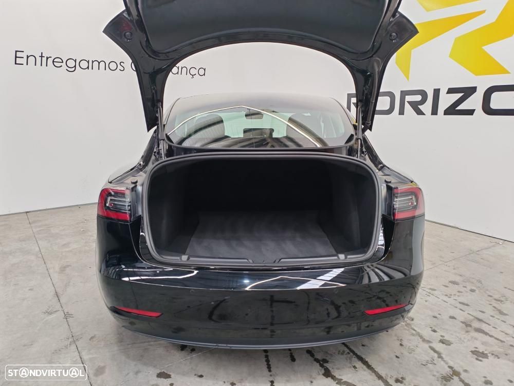 Tesla Model 3 Standard Range Plus RWD - 9
