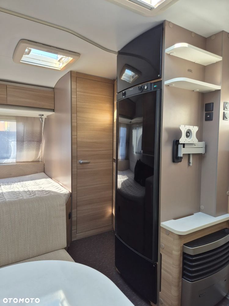 Adria 402 - 14