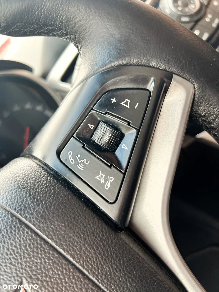 Chevrolet Cruze 1.4T LTZ - 28