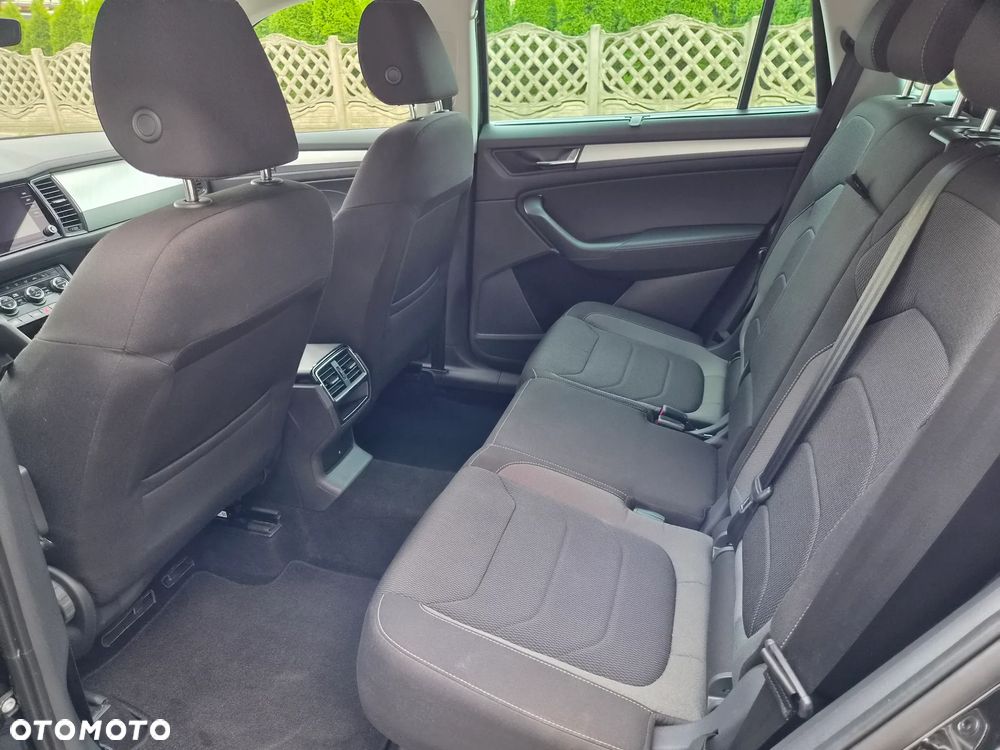 Skoda Kodiaq - 7