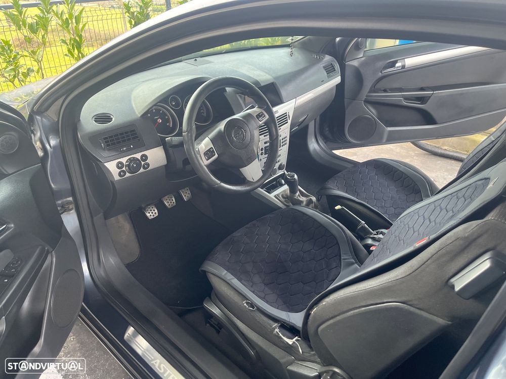 Opel Astra GTC 1.3 CDTI - 6