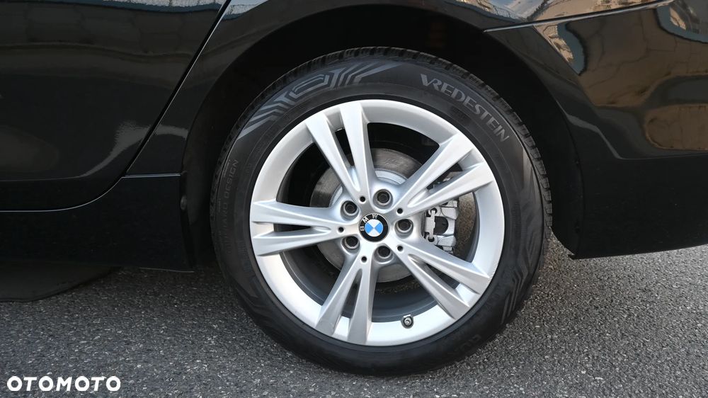 BMW Seria 2 218d GT Sport Line - 17
