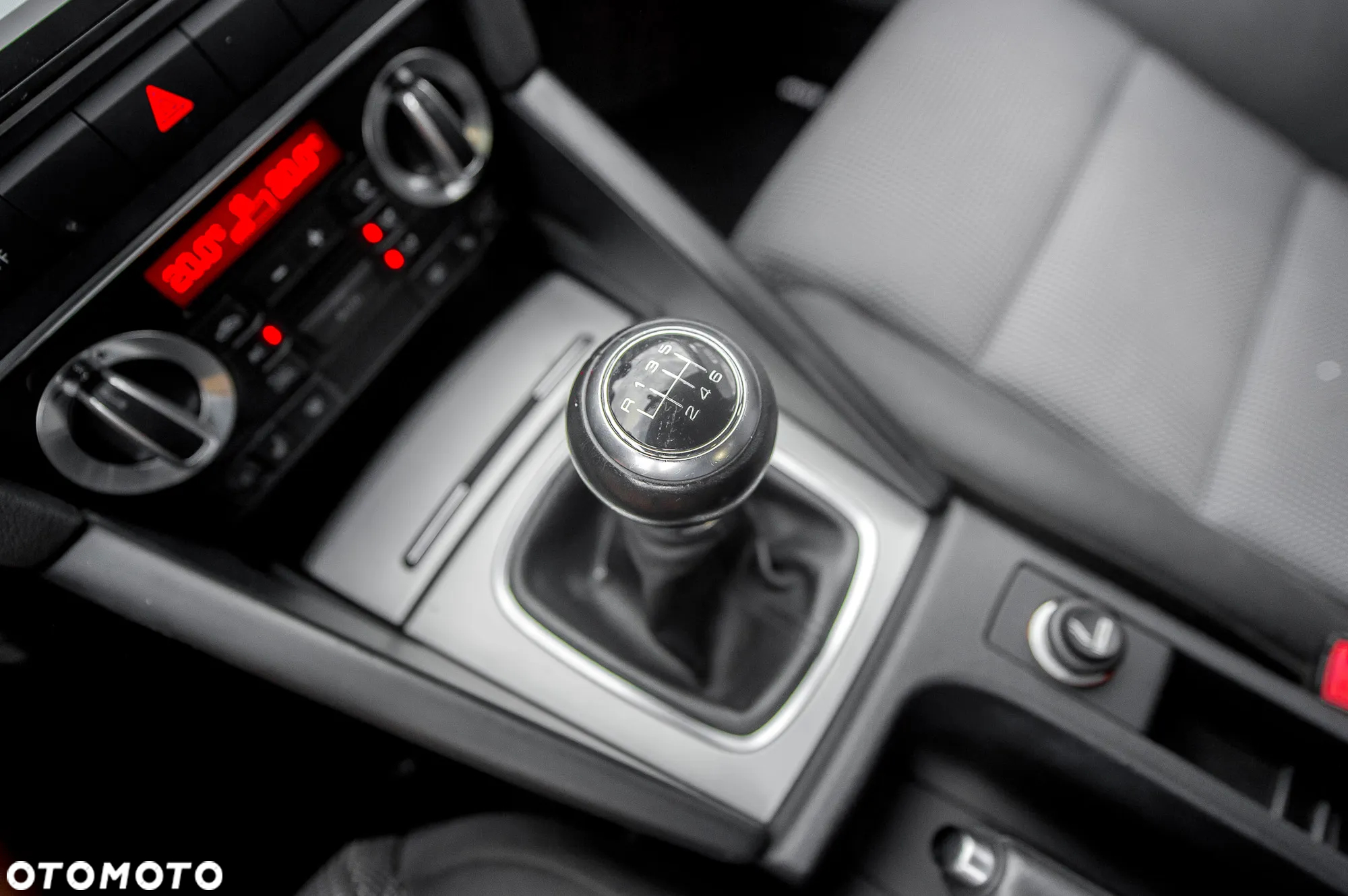 Audi A3 1.8 TFSI Quattro Ambition - 35