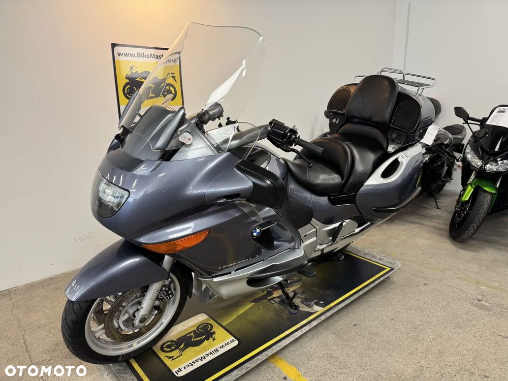 BMW K - 4