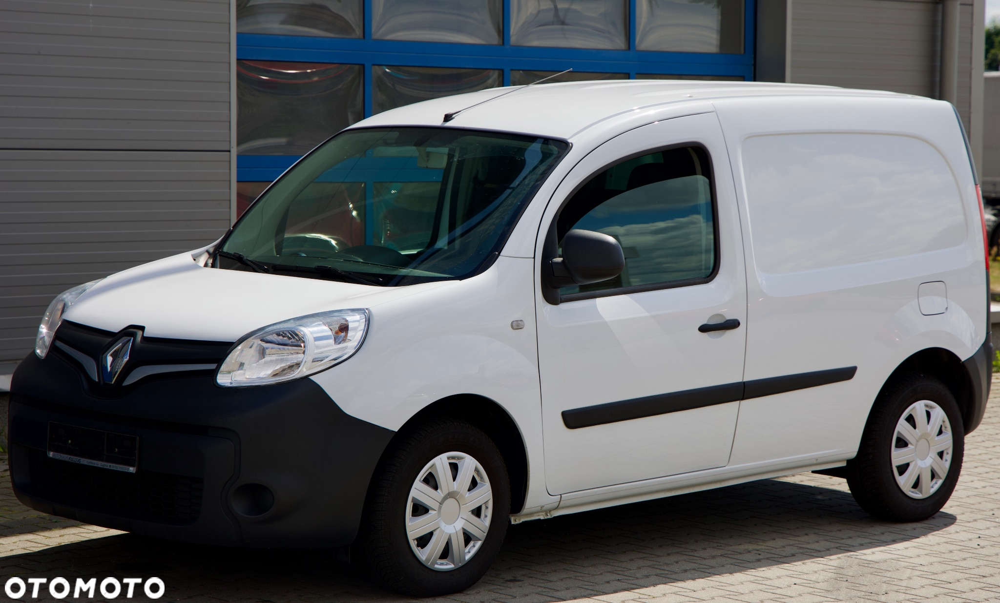Renault Kangoo 1.5 dCi Techno - 9
