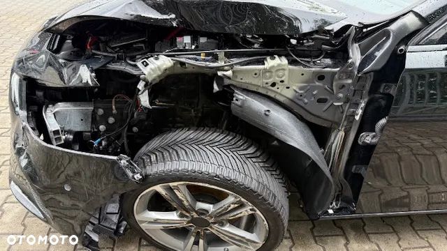 Mercedes-Benz Klasa A 200 Progressive 7G-DCT - 8
