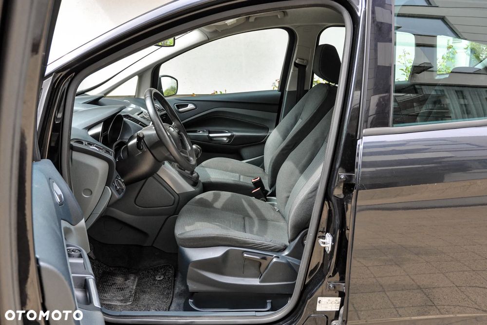 Ford C-MAX - 7