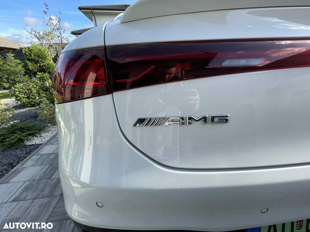 Mercedes-Benz EQS AMG 53 4MATIC+ - 7
