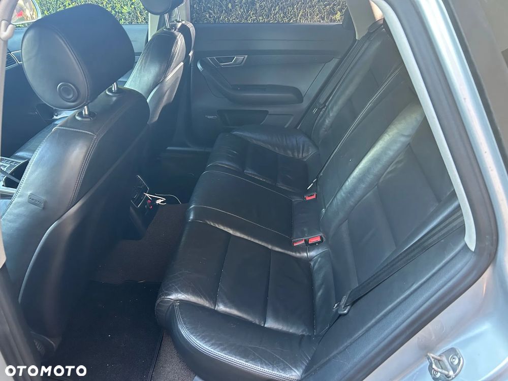 Audi A6 Allroad 3.0 TDI DPF Quattro Tiptr - 4