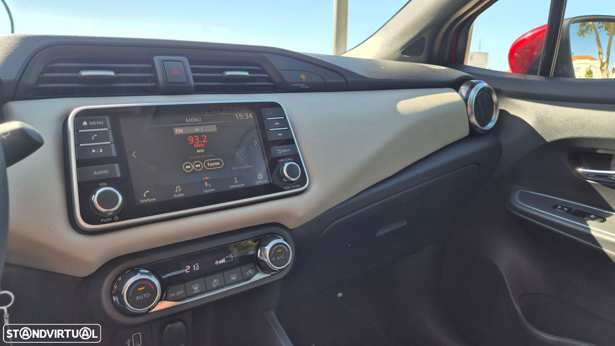 Nissan Micra 1.0 IG-T N-Connecta - 18