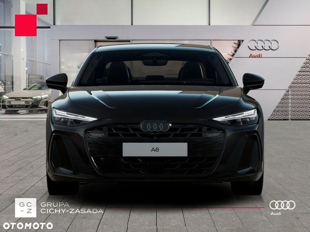 Audi A6 Limousine - 4