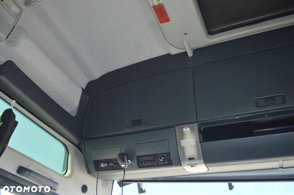 MAN TGX18-440 4X2 BLS - 16
