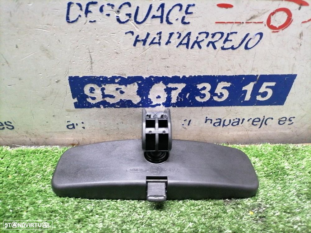 ESPELHO RETROVISOR INTERIOR FORD FOCUS 2004 - - 2