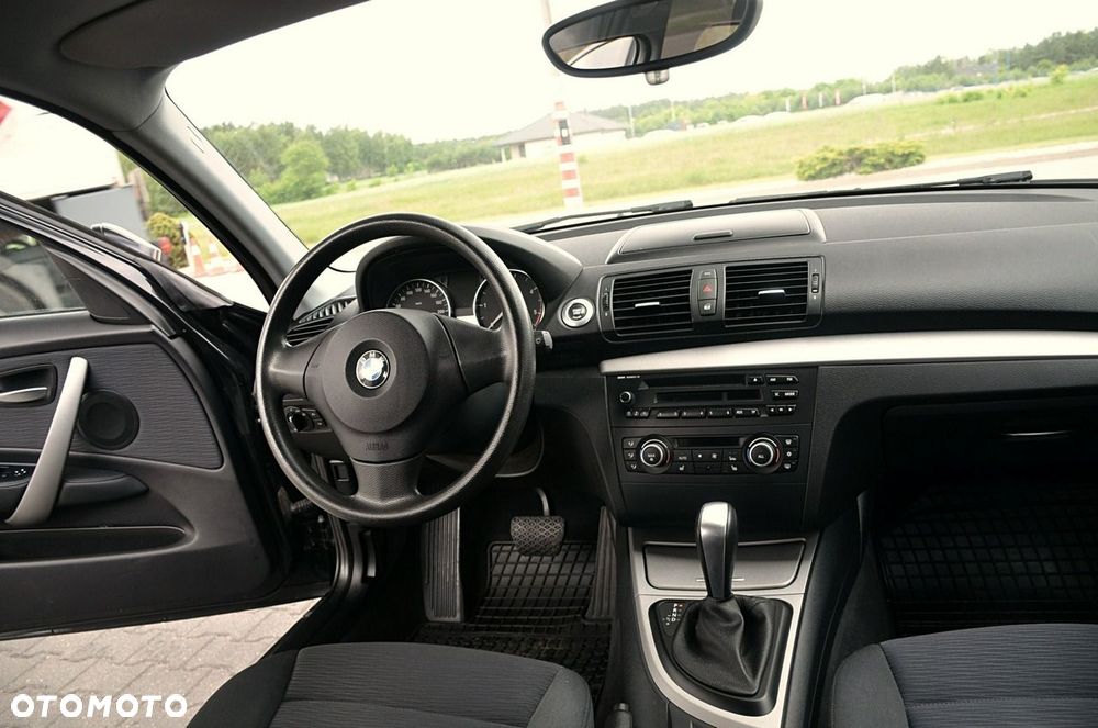 BMW Seria 1 - 17