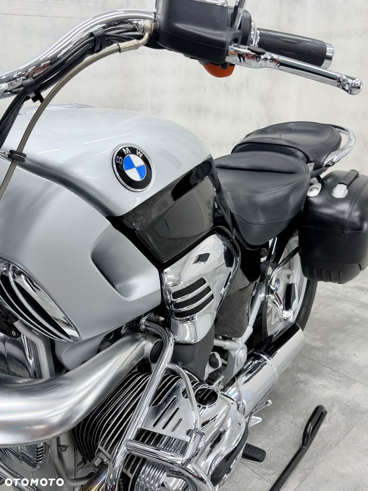 BMW R - 17