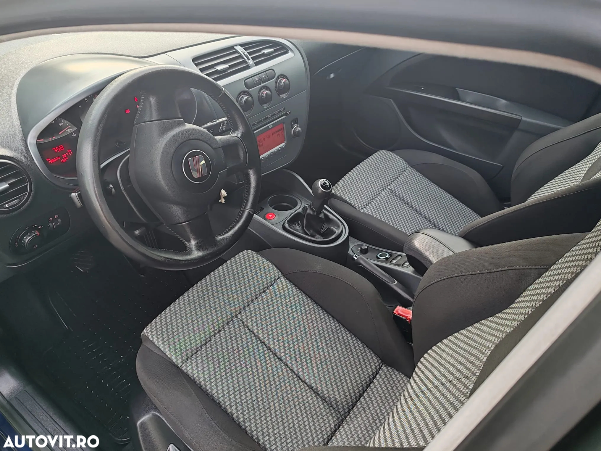 Seat Leon - 15