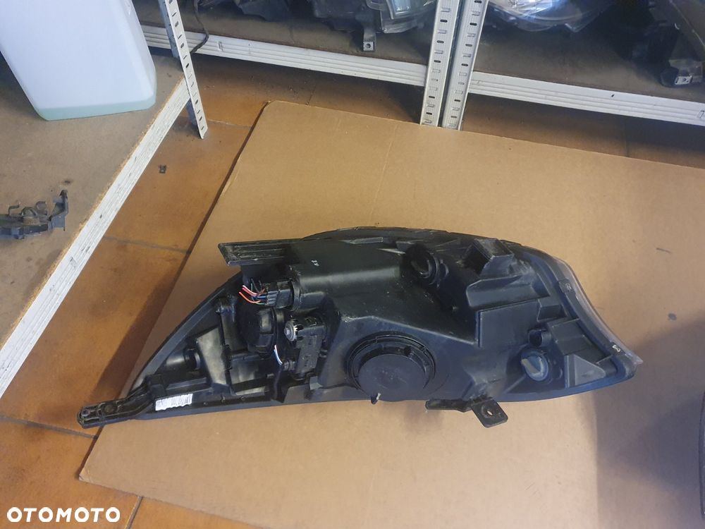 REFLEKTOR L/P KIA RIO 3 III EUROPA - 10