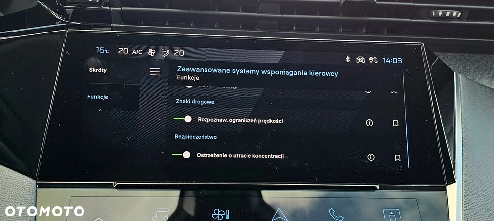 Peugeot 308 BlueHDi 130 Allure - 31