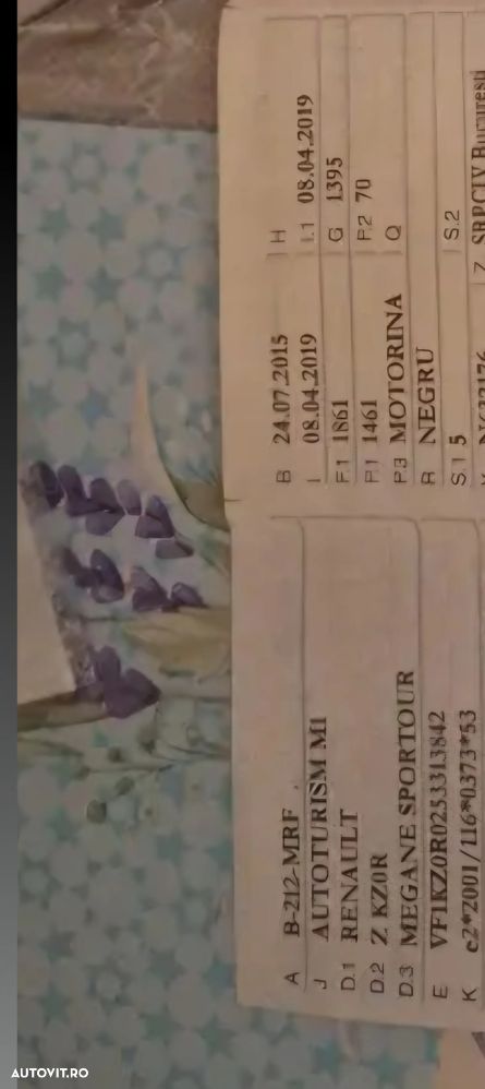 Renault Megane ENERGY dCi Intens - 13