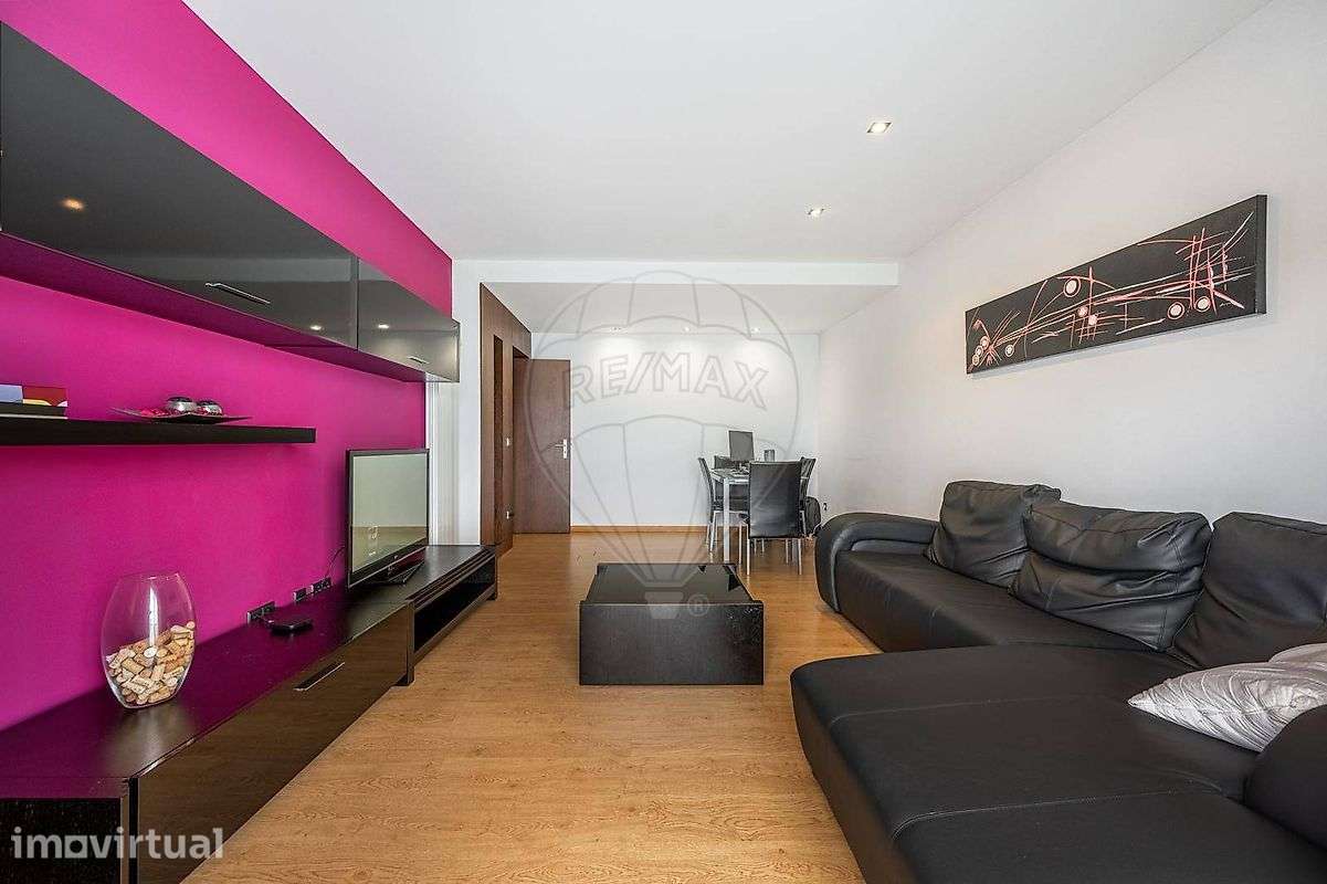 Apartamento T3 para venda - Grande imagem: 5/20