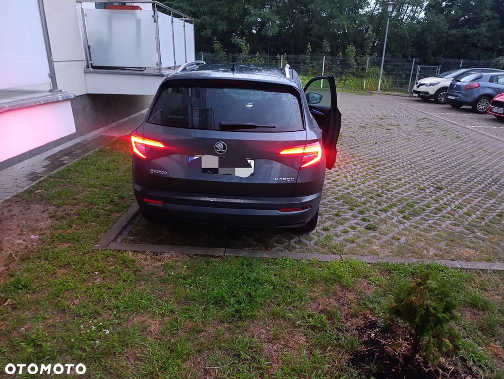 Skoda Karoq 1.6 TDI SCR 4x2 Ambition DSG - 16