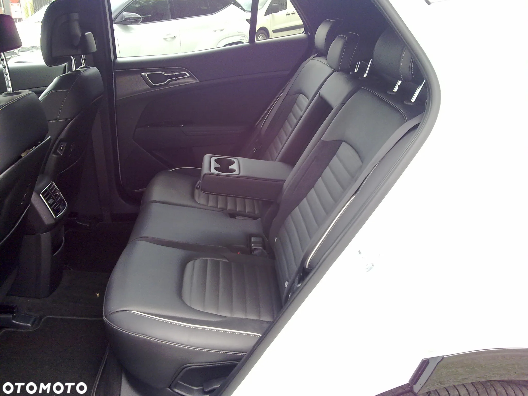 Kia Sportage 1.6 T-GDI PHEV GT Line 4WD - 18