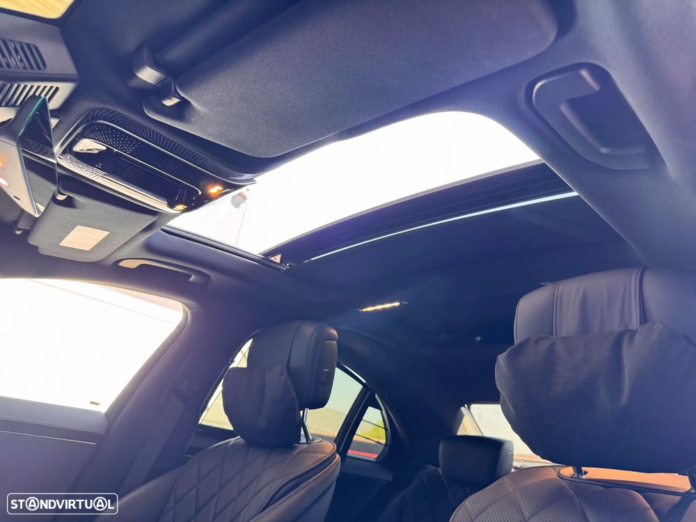 Mercedes-Benz S 580 e - 26
