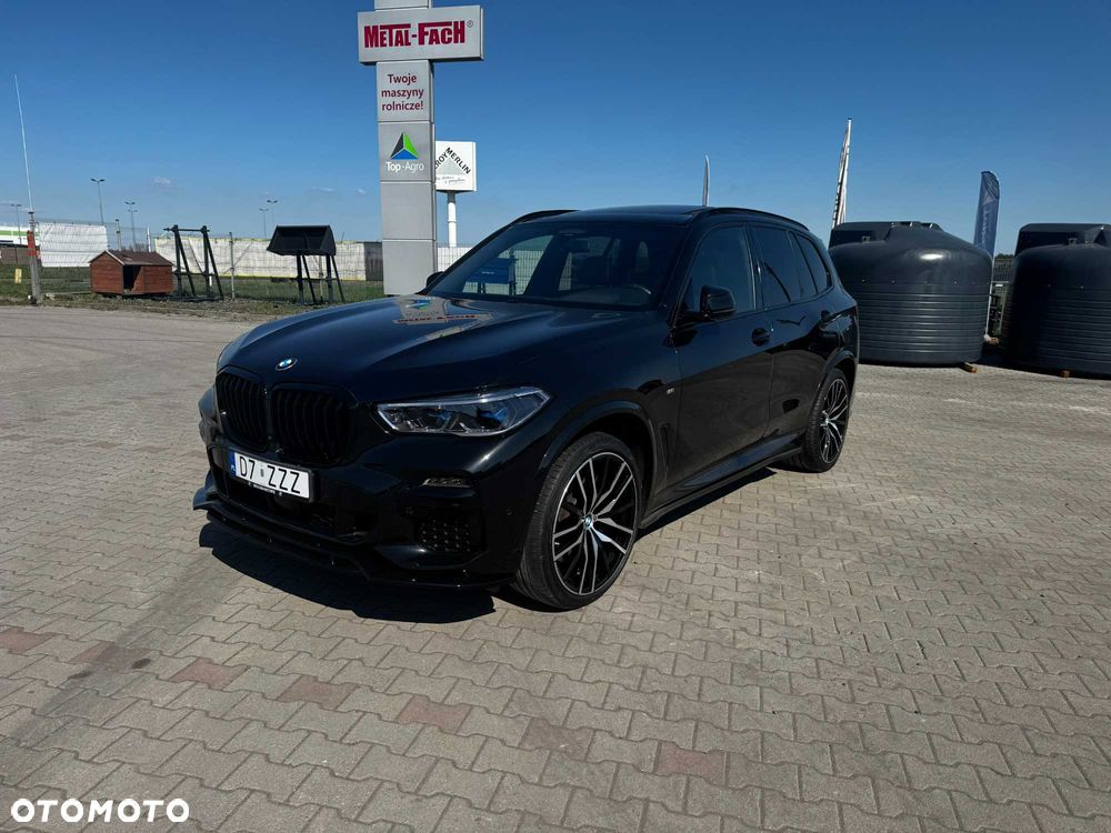BMW X5 M - 2