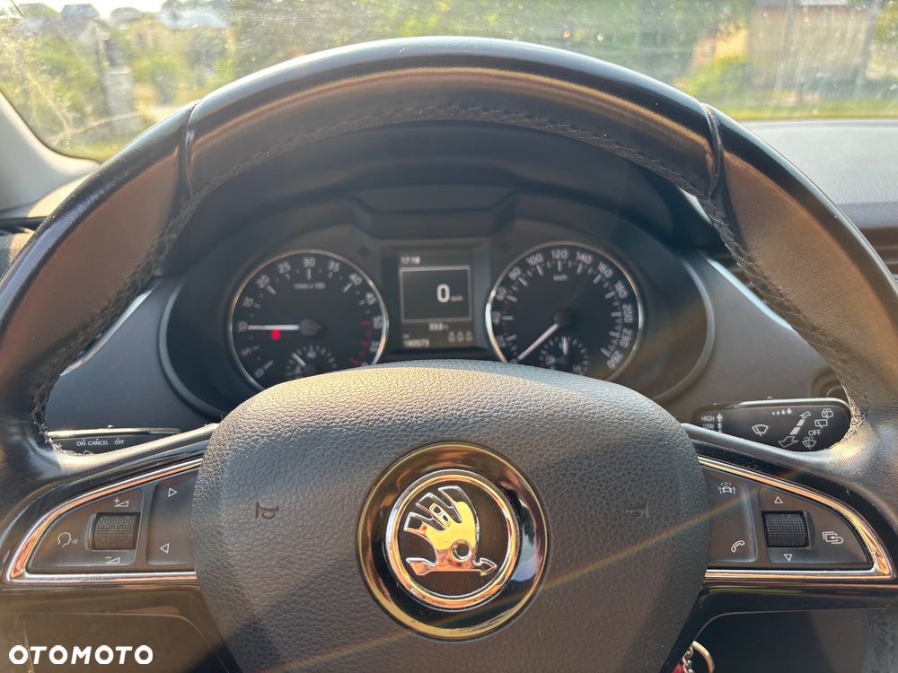 Skoda Octavia 2.0 TDI Ambition - 17