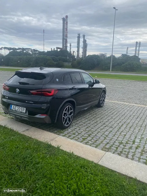 BMW X2 - 3