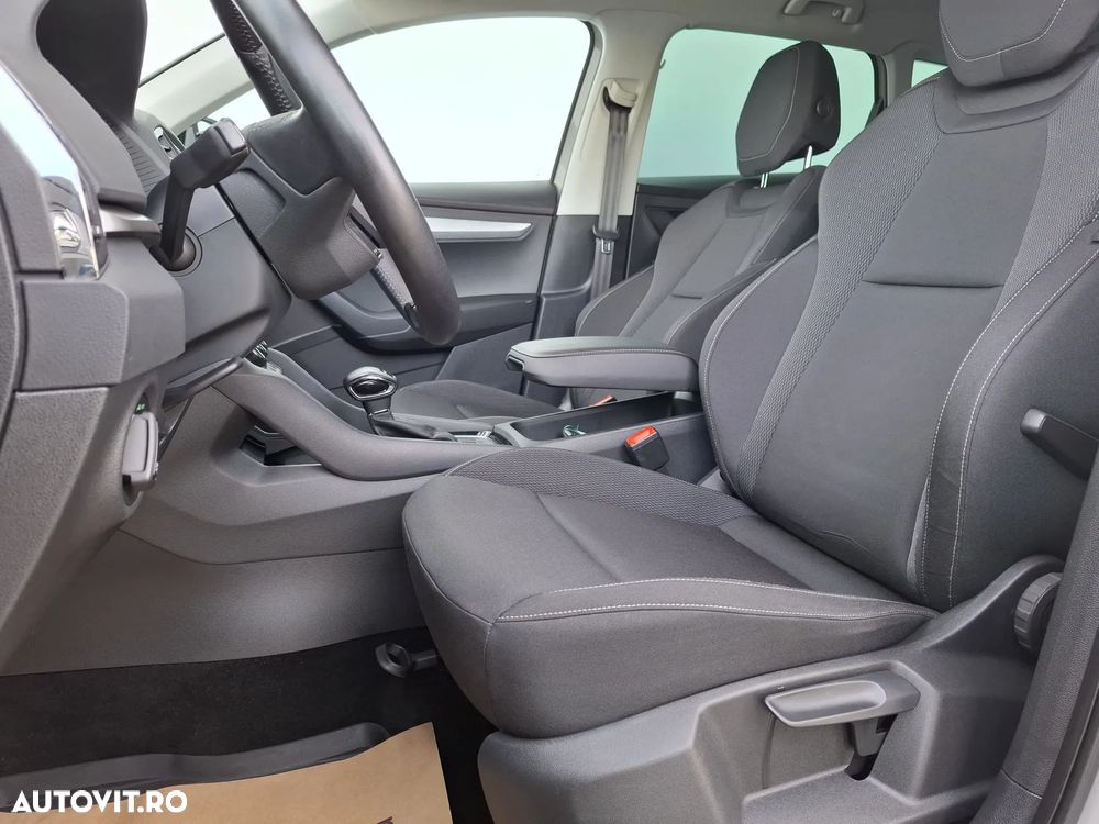 Skoda Karoq 1.5 TSI DSG Ambition - 39