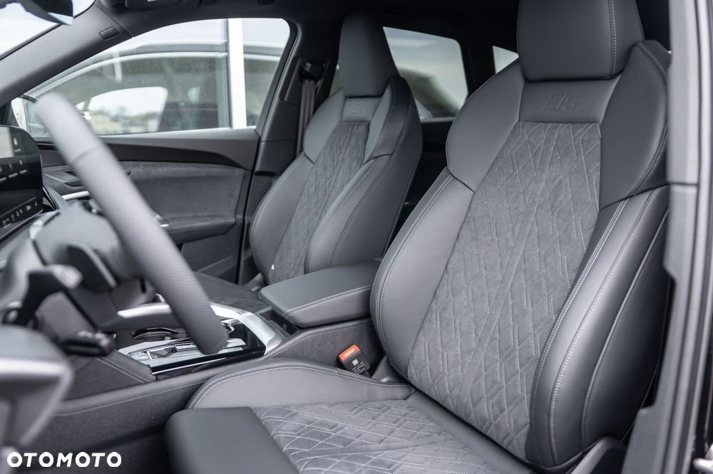 Audi Q5 TFSI mHEV 150 kW Quattro S tronic - 11