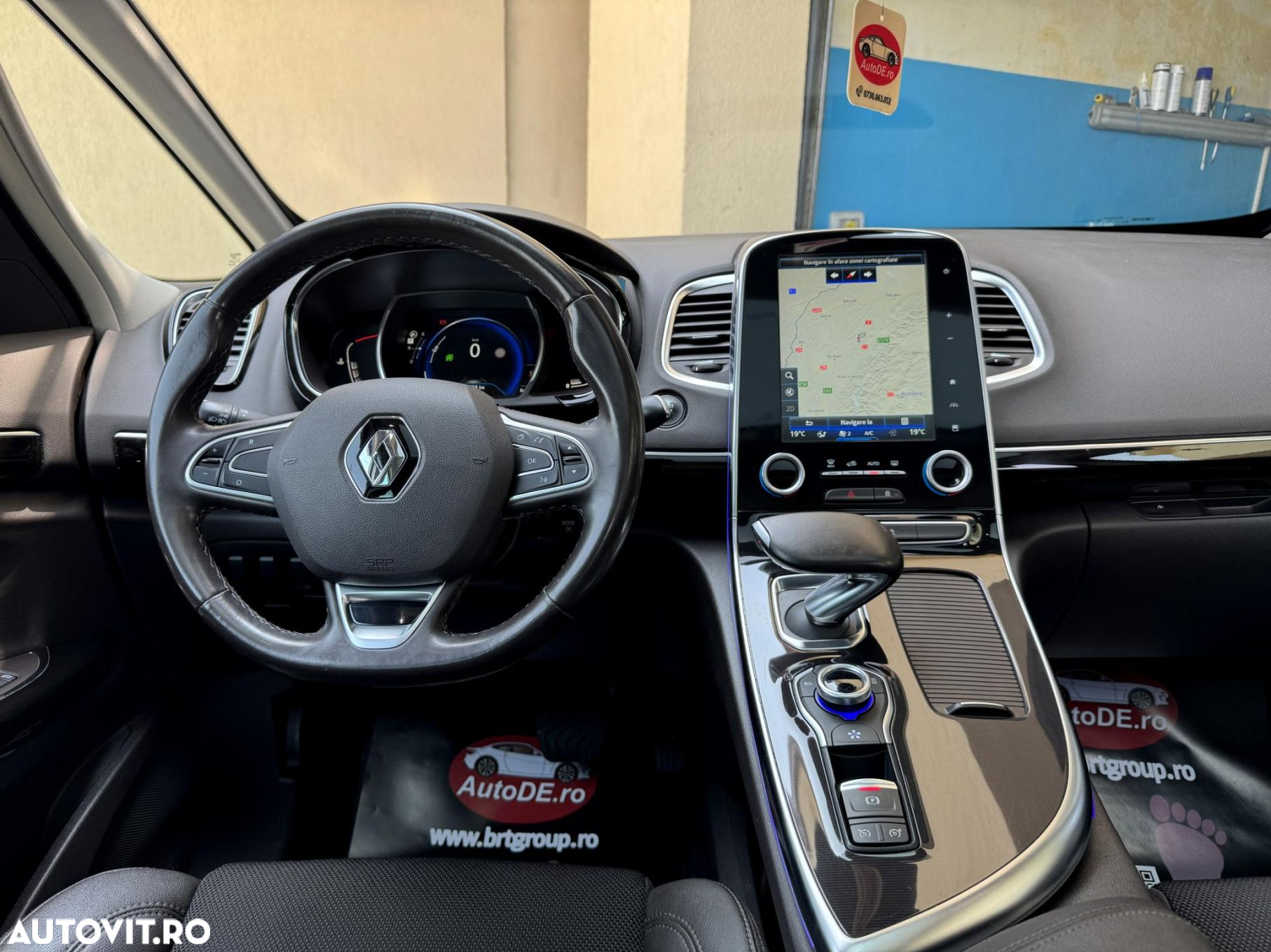 Renault Espace - 9