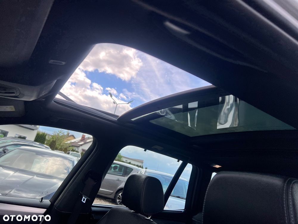BMW X3 xDrive20d M Sport Edition - 20