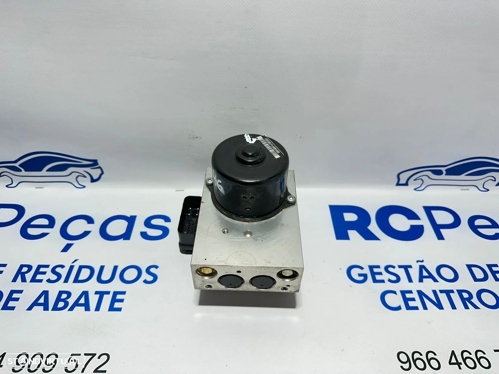 .Bomba Modulo Hidraulico ABS Original ASC BMW Serie 3 E46 6751767 1998 - 2002 - 6