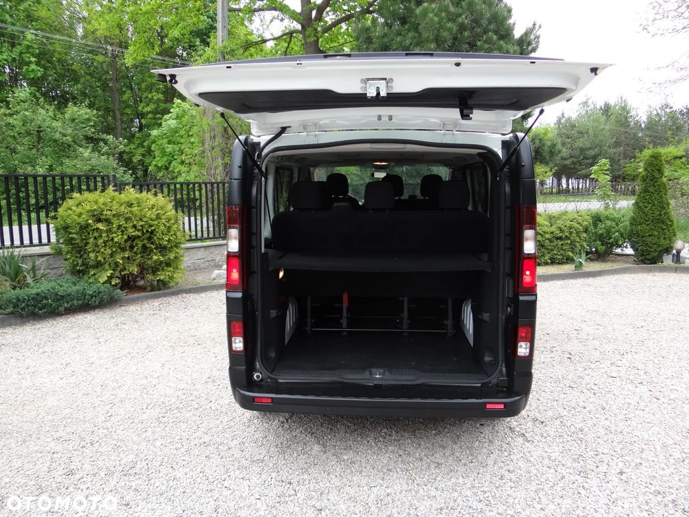 Renault Trafic ENERGY Combi Expression - 17