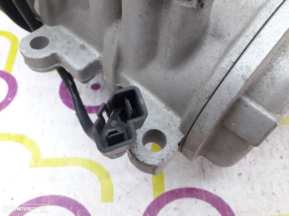 Compressor AC Jeep Cherokee 2.5 TD 116Cv de 1996 - Ref: 3849616 - NO60184 - 5