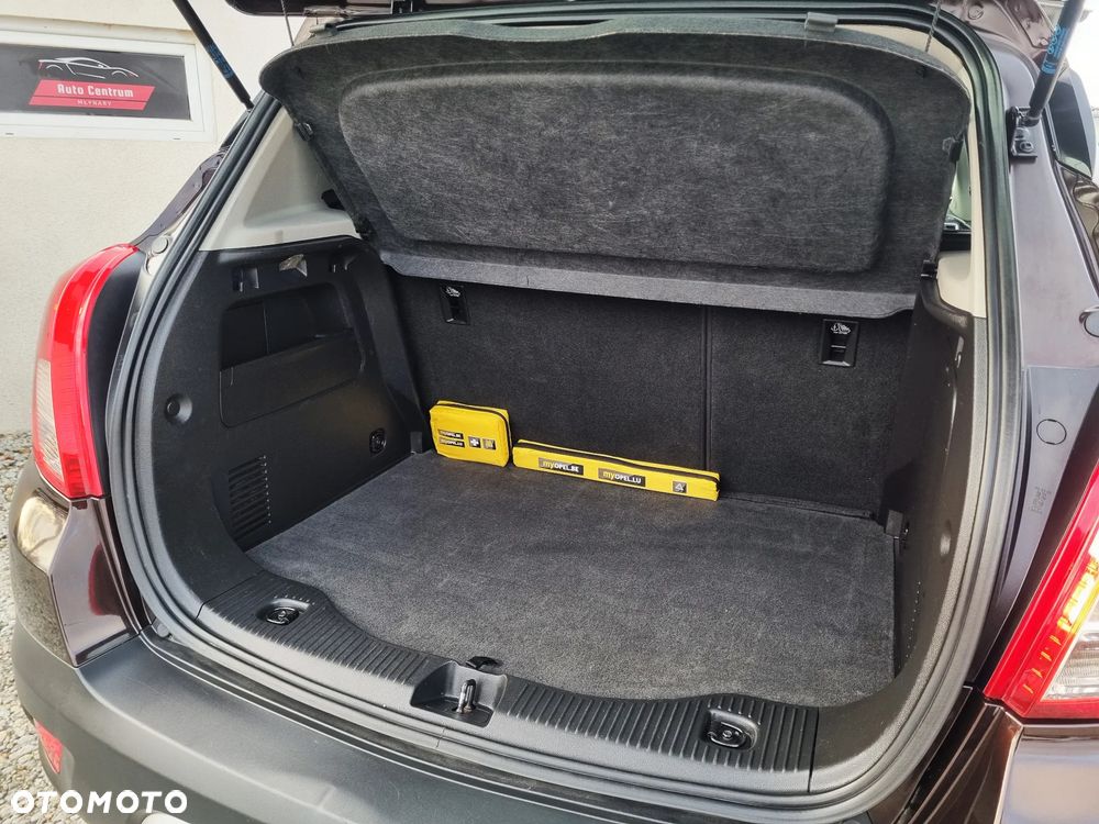 Opel Mokka 1.6 Essentia S&S - 14