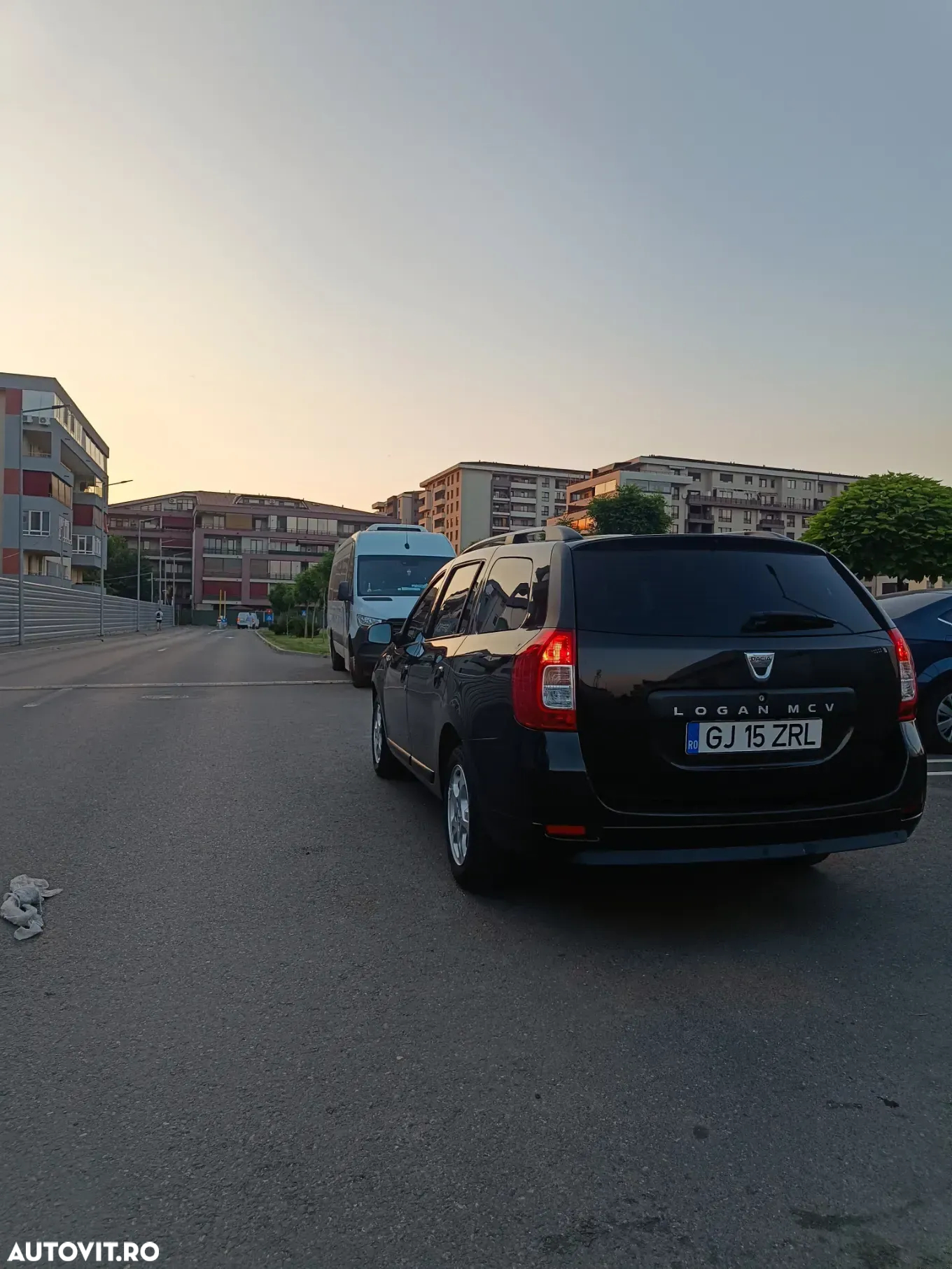Dacia Logan MCV TCe 90 Prestige - 6
