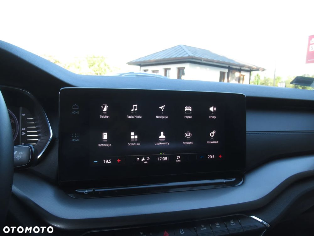 Skoda Octavia 1.5 TSI ACT Ambition - 20