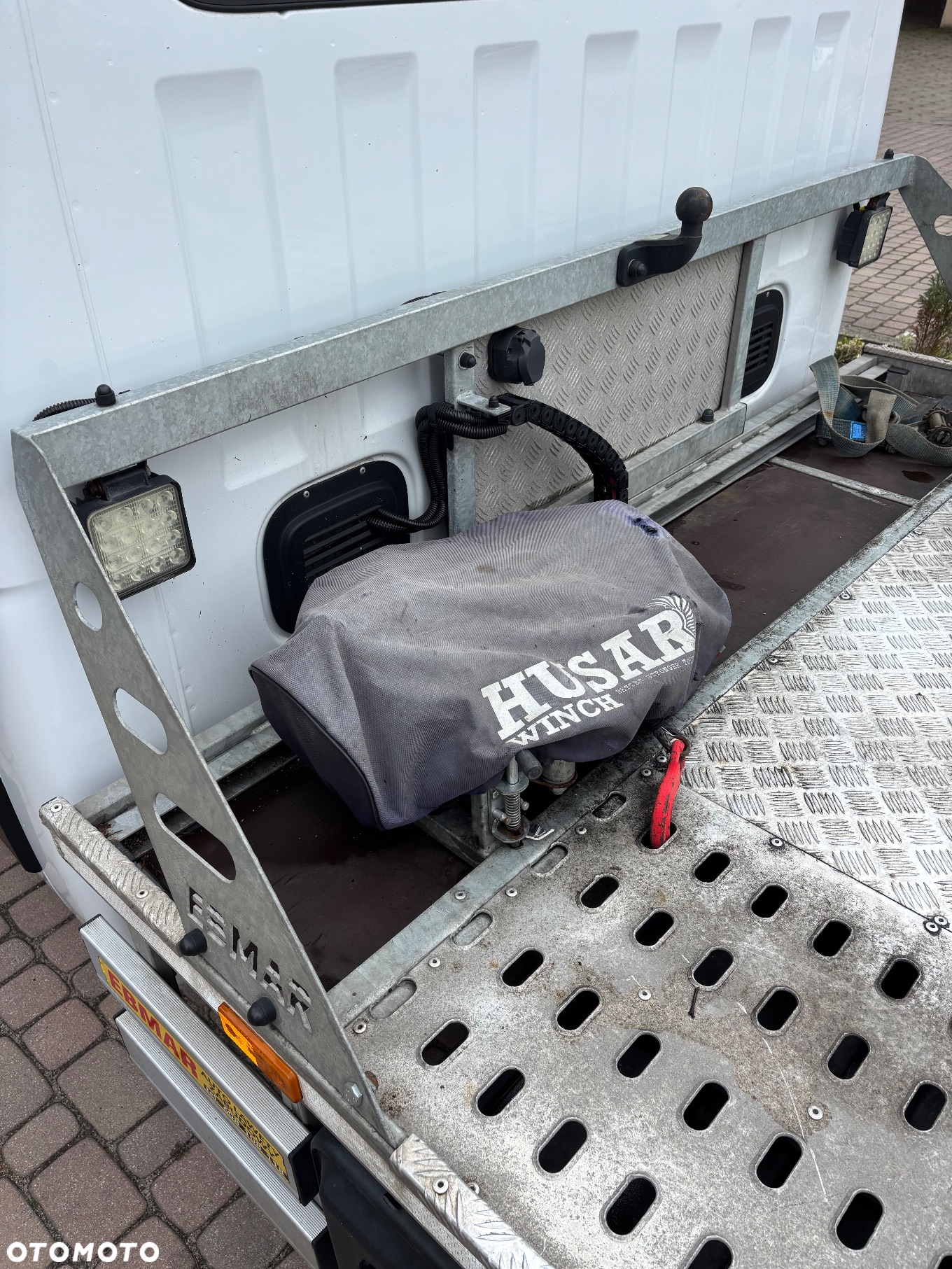 Renault Master - 8
