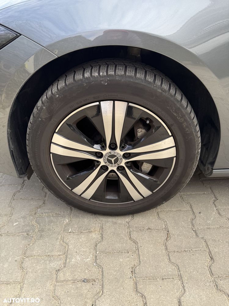 Mercedes-Benz C 300 e 9G-TRONIC Avantgarde - 12