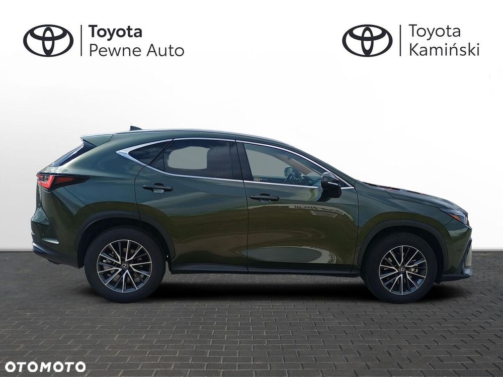 Lexus NX 350h Prestige AWD - 6