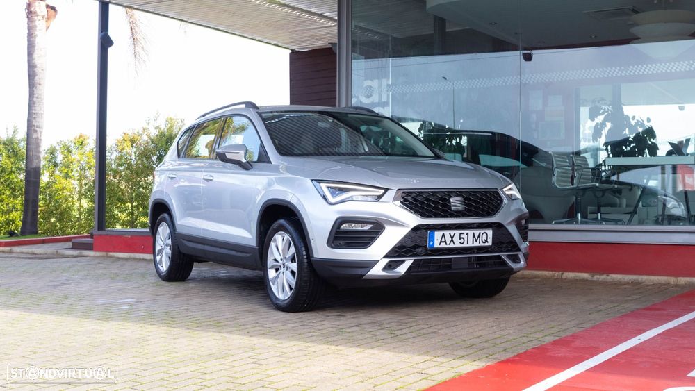 SEAT Ateca 1.0 TSI Style - 2