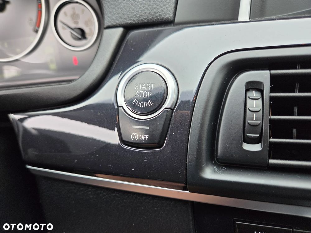 BMW Seria 5 520d - 20